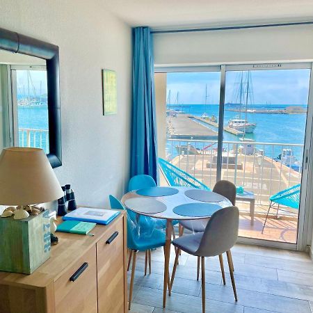 Le Panoramique Cap D'Agde Daire Dış mekan fotoğraf