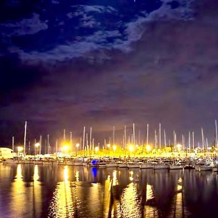 Le Panoramique Cap D'Agde Daire Dış mekan fotoğraf