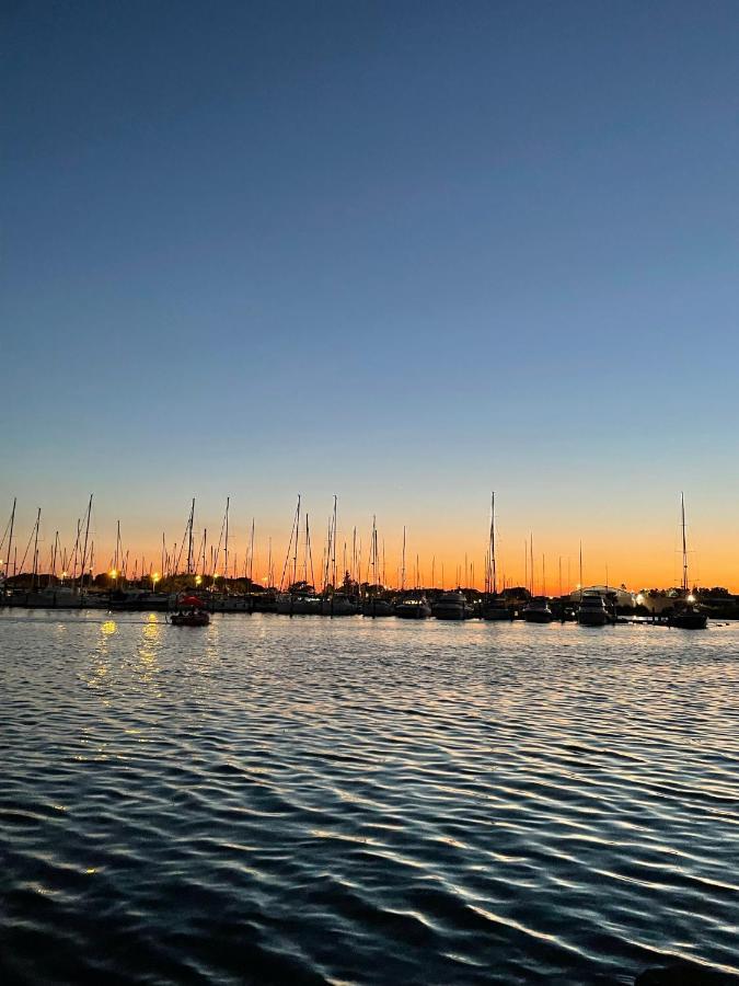 Le Panoramique Cap D'Agde Daire Dış mekan fotoğraf